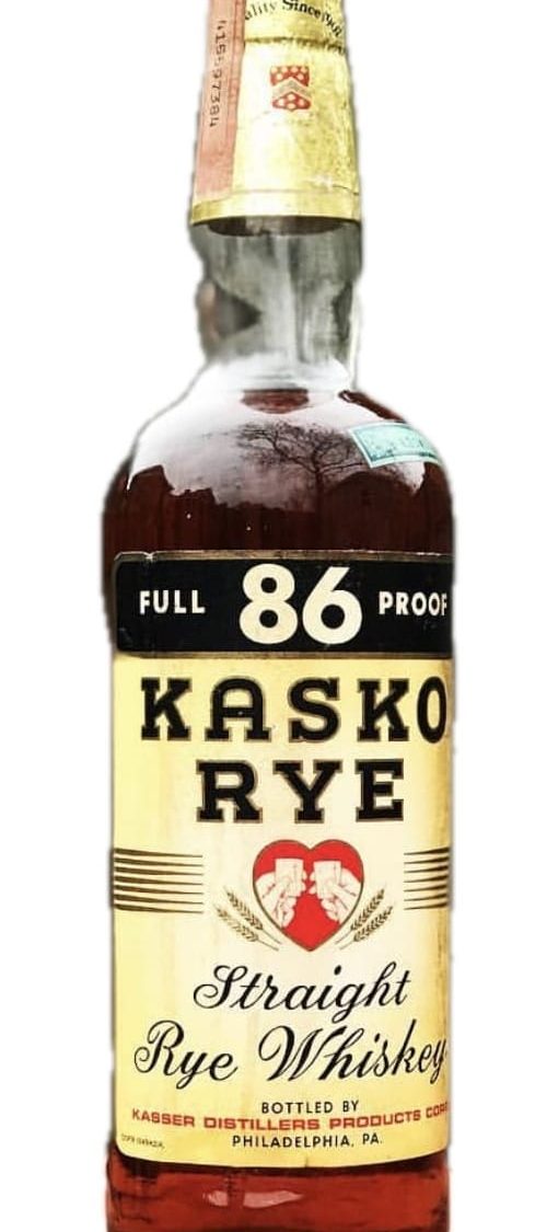 12 Year Founder's Reserve bottle